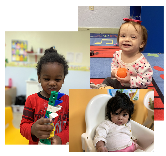 Sprouts Daycare Seguin at Christopher Roberts blog