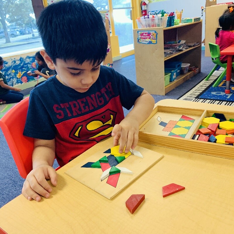 Preschool Gallery - Learning Town Preschool